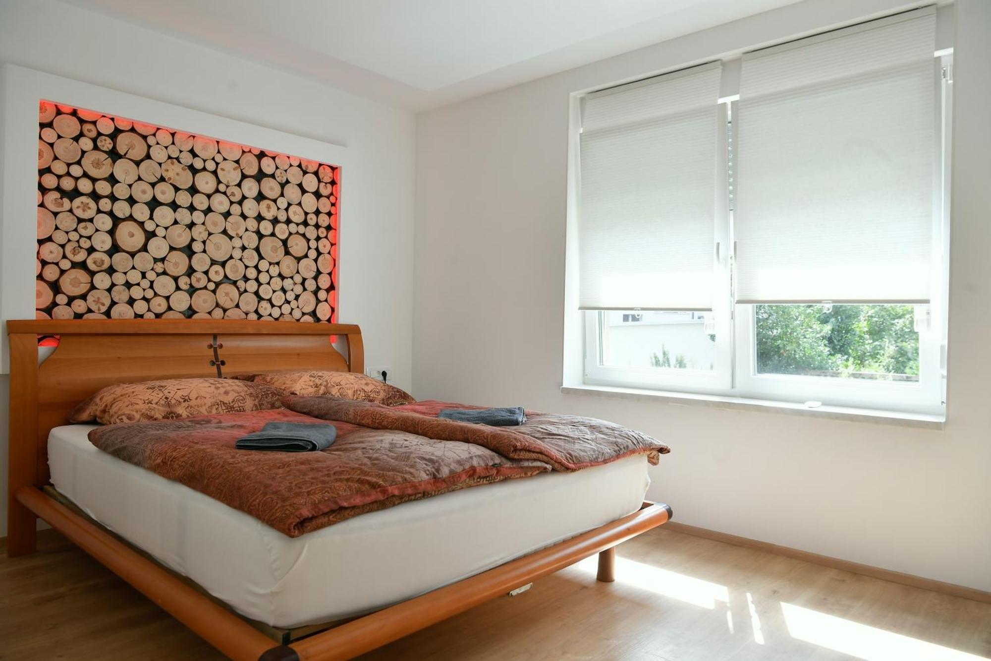 דירות מריבור Casa Ax Premium Free Parking מראה חיצוני תמונה